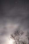 081118 Gem Aur Mond Cirruswolken Halo